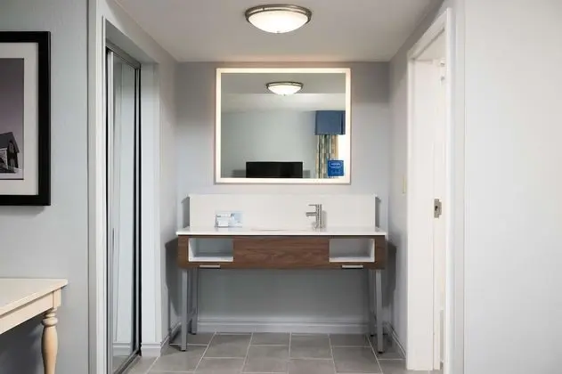 Stüdyo, Bir En Büyük (King) Boy Yataklı, Engellilere Uygun