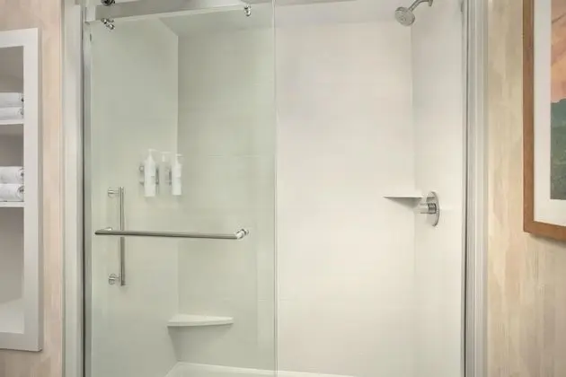 Banyo Duşu
