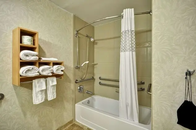 ADA Room, 2 Queen Beds, Non Smoking