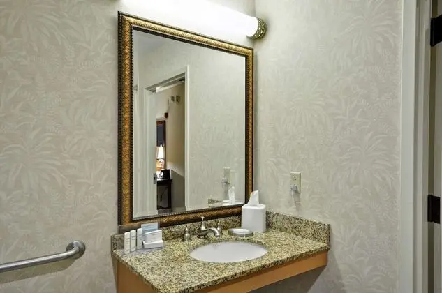 ADA Room, 2 Queen Beds, Non Smoking