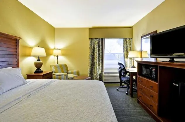 King Room, Non Smoking