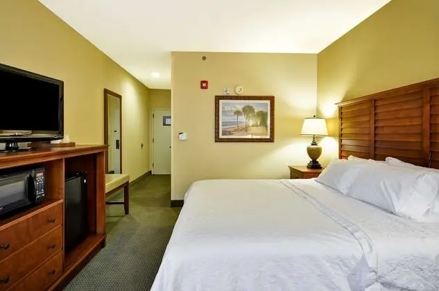 King Room, Non Smoking