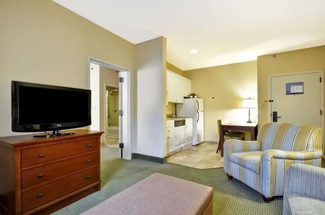 King Room, Non Smoking