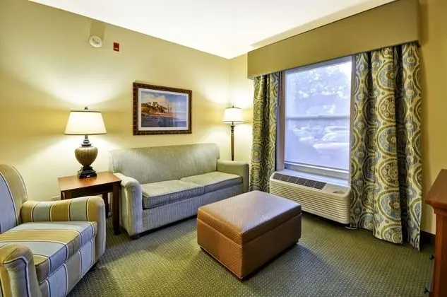 One Bedroom Suite, 2 Queen Beds with Kitchen