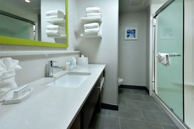 Stüdyo, 1 En Büyük (King) Boy Yatak, Sigara İçilmez, Buzdolabı ve Mikrodalga (Wet bar)