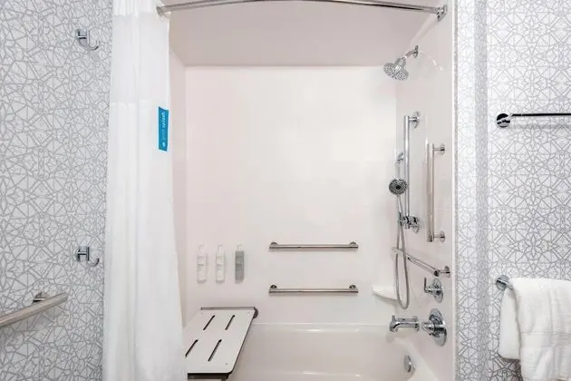 Banyo duşu