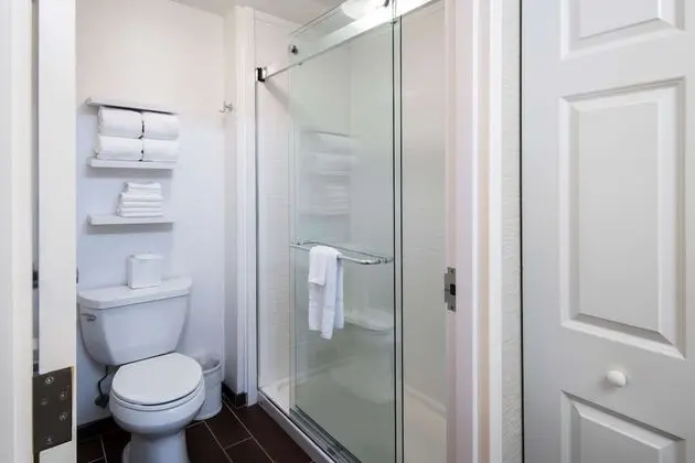King Suite, Oda