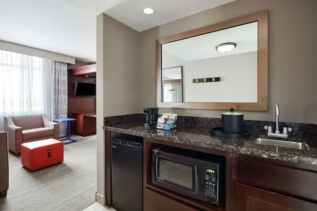 Stüdyo, 1 En Büyük (King) Boy Yatak ve Çekyat