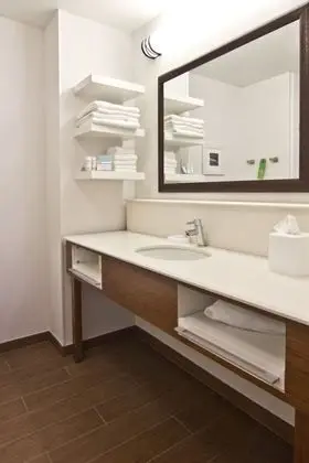 Deluxe Oda, 1 En Büyük (King) Boy Yatak (Tub/Shower Combo)