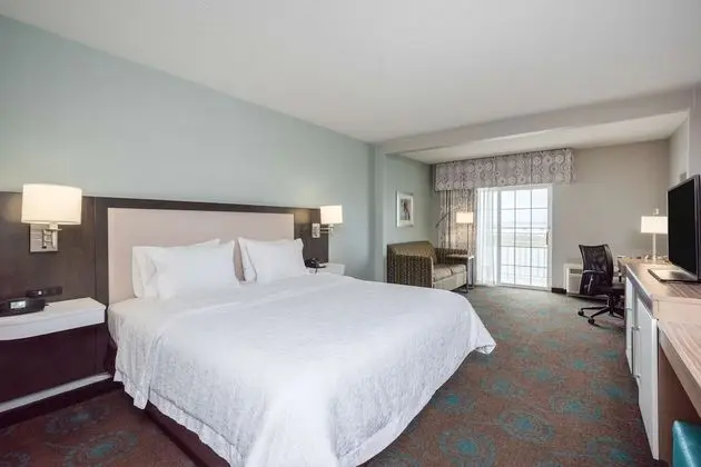 Stüdyo, 1 En Büyük (King) Boy Yatak (Waterfront)