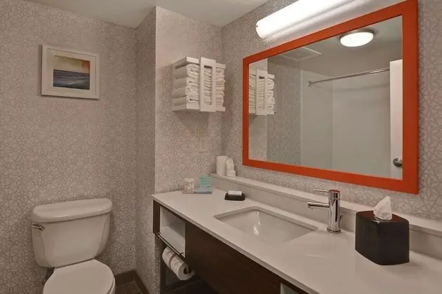 2 Queen Beds W/Microwave-Fridge NonSmoking