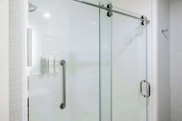 Banyo Duşu
