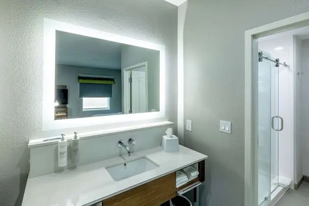 Banyo Duşu