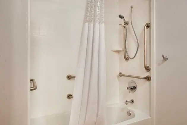 Süit, 1 En Büyük (King) Boy Yatak, Sigara İçilmez, Buzdolabı ve Mikrodalga (Wet Bar)