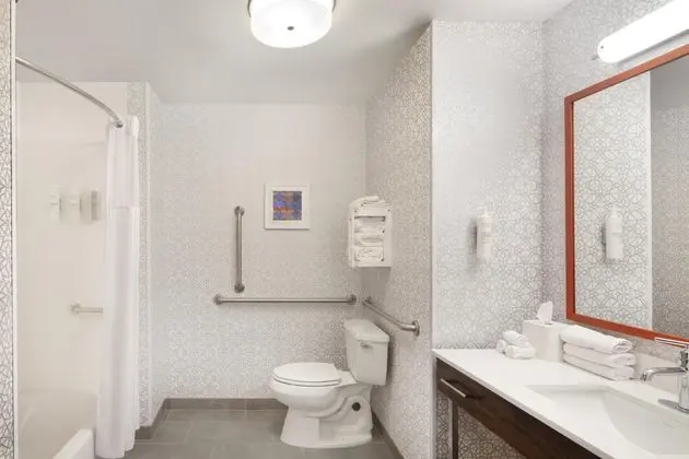 Banyo Duşu