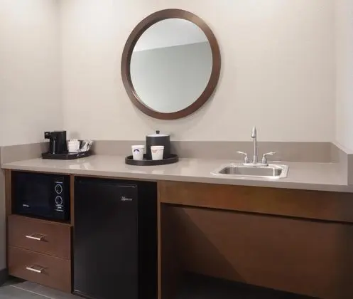 Minibar