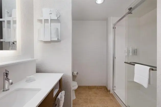 Banyo duşu
