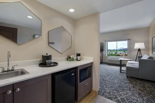 Minibar