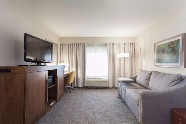 King Suite, Mutfak