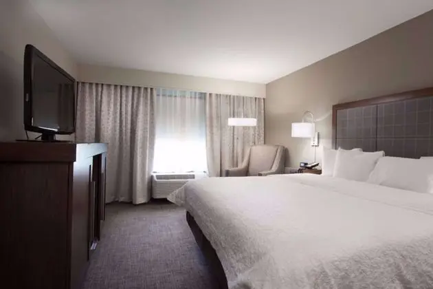 King Suite, Mutfak