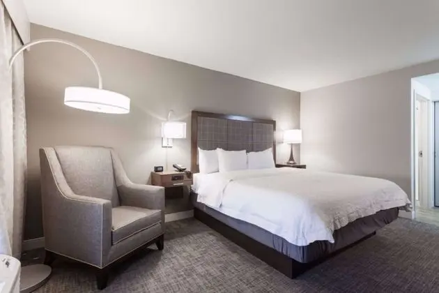 King Suite, Mutfak