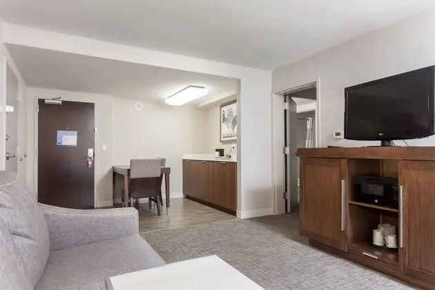 King Suite, Mutfak