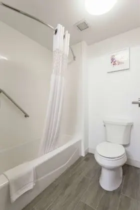King Suite, Mutfak
