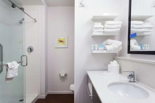 Oda, Engellilere Uygun, Küvet (Mobility/Hearing)