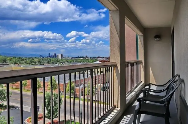 Süit, 1 En Büyük (King) Boy Yatak, Balkon, Dağ Manzaralı