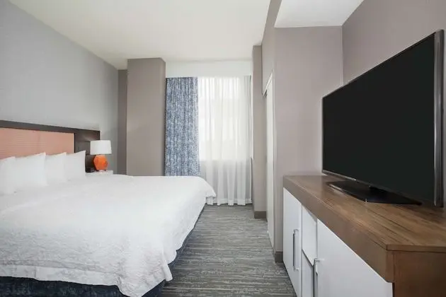King Studio Suite