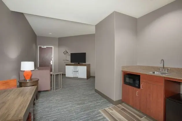 King Studio Suite