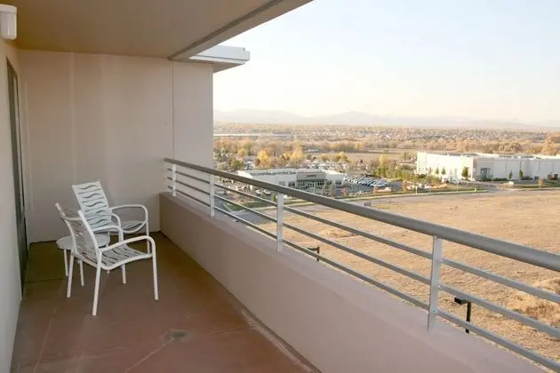 Stüdyo Süit, 1 En Büyük (King) Boy Yatak, Balkon