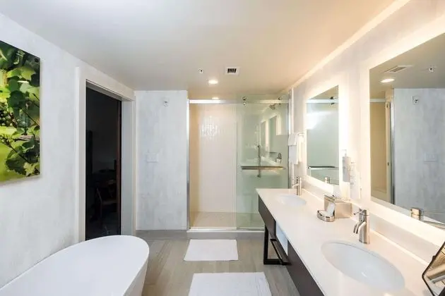Banyo Duşu