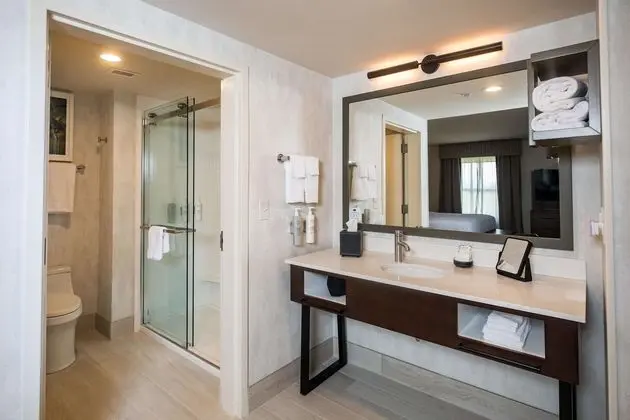 Banyo Duşu
