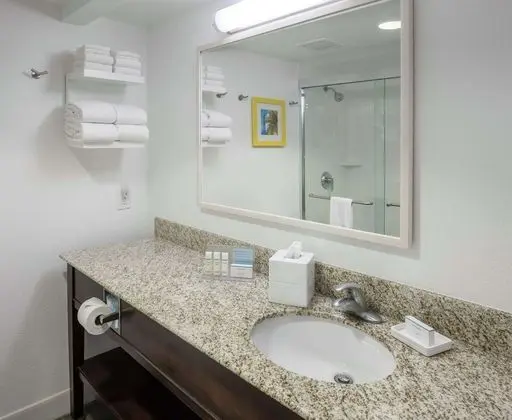 Banyo duşu