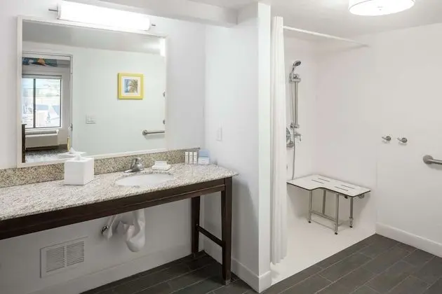 Banyo duşu