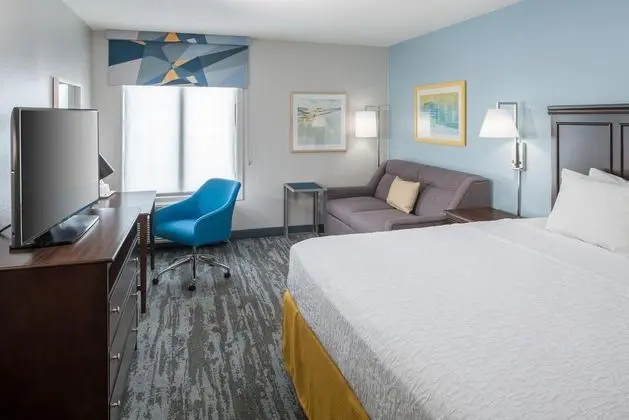 Çift ​​kişilik King Size Bed