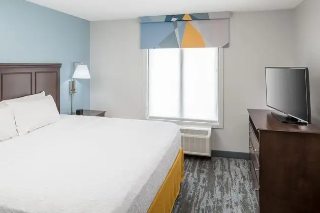 Suit One Bedroom