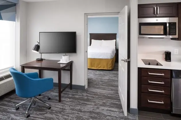 Suit One Bedroom
