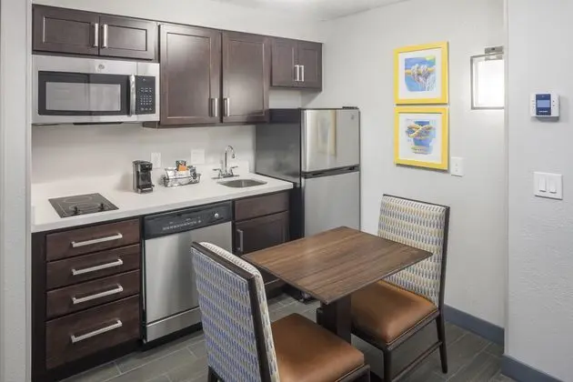 Suit One Bedroom