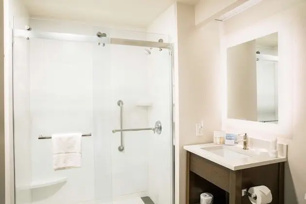 Süit, 1 En Büyük (King) Boy Yatak, Engellilere Uygun, Balkon (Bathtub)