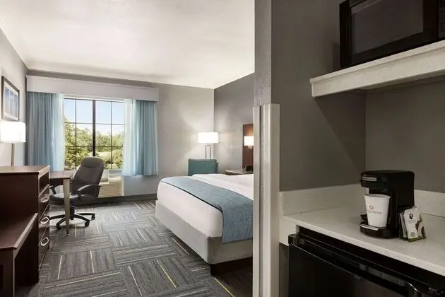 Stüdyo Süit, 1 En Büyük (King) Boy Yatak, Sigara İçilmez