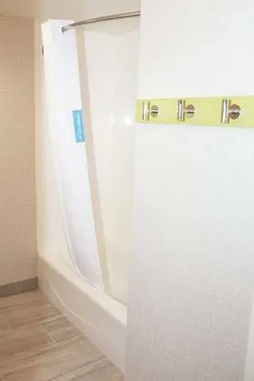 Stüdyo, 1 En Büyük (King) Boy Yatak, Buzdolabı ve Mikrodalga (Wet bar)