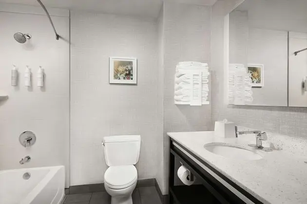 Banyo Duşu