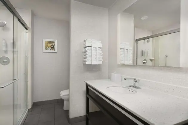 Banyo Duşu