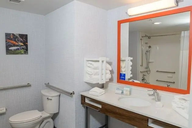 Oda, 1 En Büyük (King) Boy Yatak, Buzdolabı ve Mikrodalga, Manzaralı