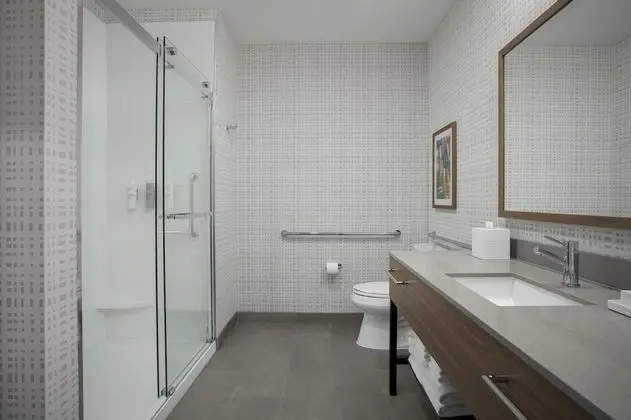 Banyo duşu