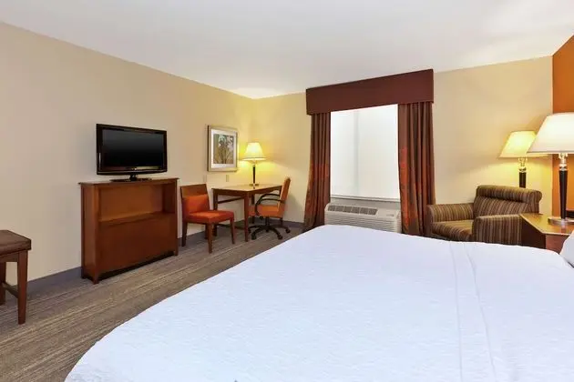 Oda, 1 En Büyük (King) Boy Yatak, Engellilere Uygun, Sigara İçilmez