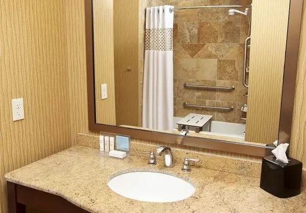 Stüdyo Süit, 1 En Büyük (King) Boy Yatak ve Çekyat, Engellilere Uygun, Sigara İçilmez (Bathtub)