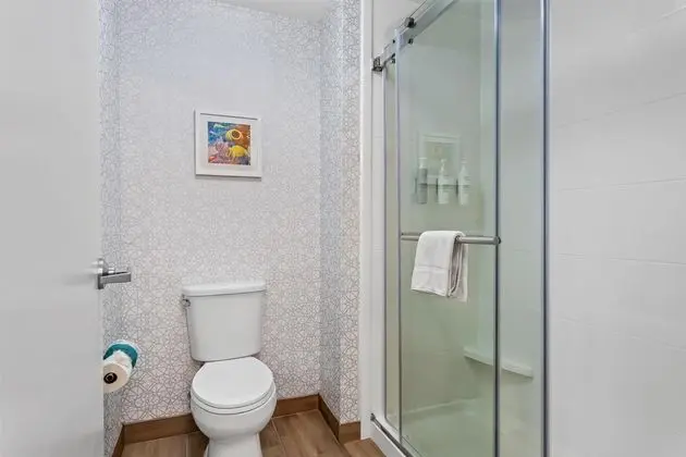 Banyo Duşu